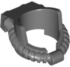 LEGO® Lijf Accessoire Donker Blauwachtig Grijs 6158