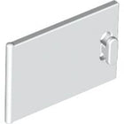 LEGO® los onderdeel Container in kleur Wit 4533