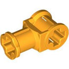 LEGO® Technische Verbinding Helder Licht Oranje 32039