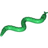Plaatje in Gallery viewer laden, LEGO® los onderdeel Landdier in kleur Groen 30115