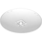 LEGO® los onderdeel Schaal in kleur Doorzichtig 50990a