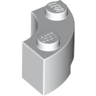 Plaatje in Gallery viewer laden, LEGO® los onderdeel Steen Rond in kleur Maersk Blue 3063