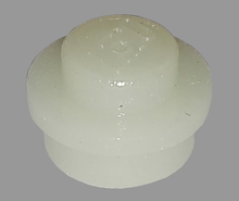 Plaatje in Gallery viewer laden, LEGO® los onderdeel Plaat Rond Glow In Dark Opaque 4073