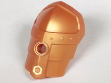 Plaatje in Gallery viewer laden, LEGO® los onderdeel Groot figuur Roodachtig Goud 50602