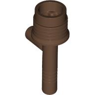 LEGO® los onderdeel Accessoire in kleur Bruin 3959