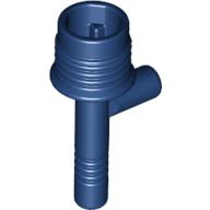 Plaatje in Gallery viewer laden, LEGO® los onderdeel Accessoire in kleur Donkerblauw 3959