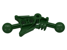 LEGO® los onderdeel Bionicle in kleur Donkergroen 32482