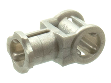 Plaatje in Gallery viewer laden, LEGO® onderdeel Technische Verbinding Parel Lichtgrijs 32039