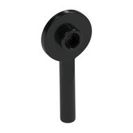 LEGO® los onderdeel Accessoire in kleur Zwart 3900