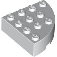 Plaatje in Gallery viewer laden, LEGO® los onderdeel Steen Rond in kleur Wit 2577