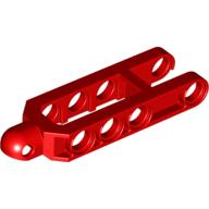 Plaatje in Gallery viewer laden, LEGO® los onderdeel Technische Besturing Rood 32195b