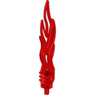 LEGO® los onderdeel Bionicle in kleur Rood 32558