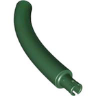 LEGO® los onderdeel Dier Onderdelen Donkergroen 40378