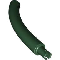 Plaatje in Gallery viewer laden, LEGO® los onderdeel Dier Onderdelen Donkergroen 40378