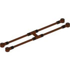 LEGO® los onderdeel Accessoire Roodachtig Bruin x169