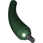 LEGO® los onderdeel Dier Onderdelen Donkergroen 40395c01