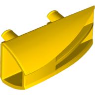 Plaatje in Gallery viewer laden, LEGO® los onderdeel Voertuig in kleur Geel 30647