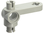 LEGO® los onderdeel Technische Besturing Lichtgrijs 4261