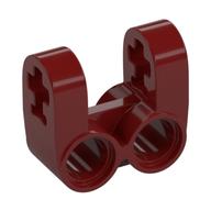 LEGO® los onderdeel Technische Verbinding Donkerrood 41678