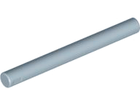 LEGO® los onderdeel Staaf in kleur Zandblauw 30374