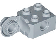 LEGO® los onderdeel Technische Steen Zandblauw 48171
