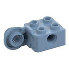 LEGO® los onderdeel Technische Steen Zandblauw 48171
