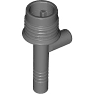 LEGO® los onderdeel Accessoire Donker Blauwachtig Grijs 3959