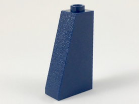 LEGO® los onderdeel Dakpan Algemeen Donkerblauw 4460a
