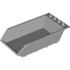 LEGO® los onderdeel Voertuig Licht Blauwachtig Grijs 4080