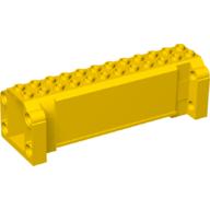 LEGO® los onderdeel Hijskraan in kleur Geel 52041