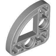 LEGO® Technische Hefbalk Licht Blauwachtig Grijs 32249