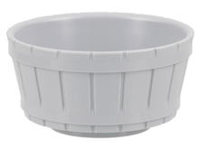 Plaatje in Gallery viewer laden, LEGO® los onderdeel Container Licht Blauwachtig Grijs 4424