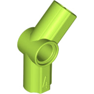 LEGO® los onderdeel Technische Verbinding Limoen 32192