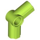 LEGO® los onderdeel Technische Verbinding Limoen 32015