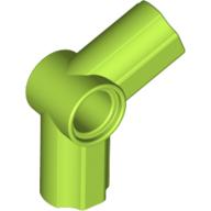 LEGO® los onderdeel Technische Verbinding Limoen 32015