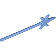 LEGO® los onderdeel Wapen in kleur Medium Blauw 43899