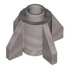 LEGO® los onderdeel Steen Rond Parel Lichtgrijs 4588