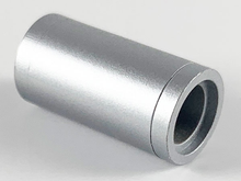 Plaatje in Gallery viewer laden, LEGO® Technische Verbinding Metallisch Zilver 75535