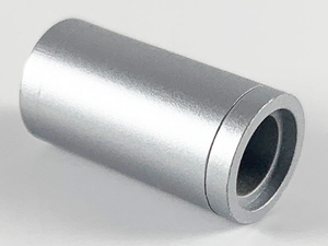 LEGO® Technische Verbinding Metallisch Zilver 75535