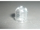 LEGO® los onderdeel Licht & Geluid in kleur Doorzichtig 4770