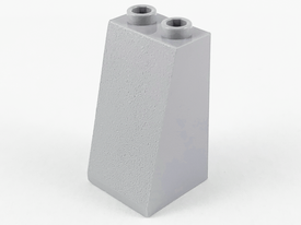 LEGO® Dakpan Algemeen Licht Blauwachtig Grijs 3684a