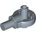 LEGO® los onderdeel Technisch in kleur Zandblauw 47455