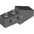 LEGO® los onderdeel Technisch Donker Blauwachtig Grijs 2743