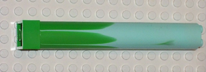 LEGO® los onderdeel Steunpilaar in kleur Aqua 6168c01pb01