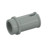 LEGO® los onderdeel Technische Pin in kleur Lichtgrijs 4274