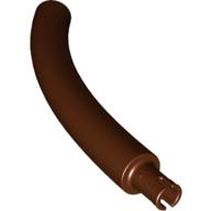 Plaatje in Gallery viewer laden, LEGO® los onderdeel Dier Onderdelen Roodachtig Bruin 40378