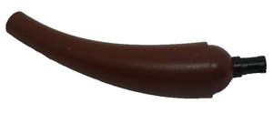 LEGO® onderdeel Dier Onderdelen Roodachtig Bruin 40395c01