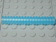 Plaatje in Gallery viewer laden, LEGO® onderdeel Slang Geribbeld Doorzichtig Lichtblauw 78c06