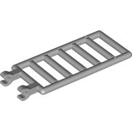 Plaatje in Gallery viewer laden, LEGO® los onderdeel Staaf Licht Blauwachtig Grijs 6020