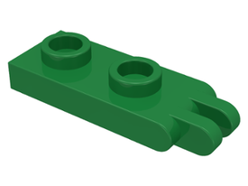 LEGO® los onderdeel Scharnier in kleur Groen 4276u